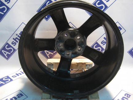 Диски 17 Hyundai Литые R17 7J 5x114.3 BD