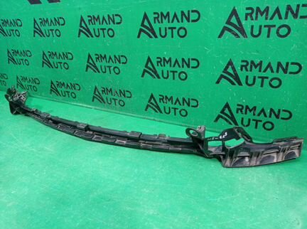 Кронштейн бампера передний Mercedes E W213 2016