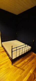 Кровать IKEA 160*200