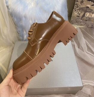 Дерби Balenciaga (36-41)