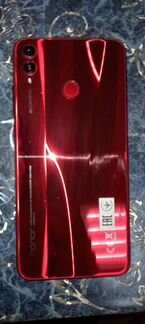 Мобильные телефоны бу honor