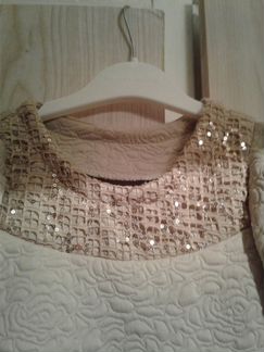 На праздник в саду необычное 110