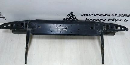 Усилитель заднего бампера Фольцваген Амарок 1