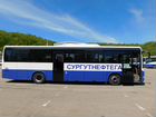 Междугородний / Пригородный автобус IVECO FRANCE SFR160 CROSSWAY