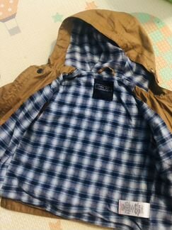 Ветровка next