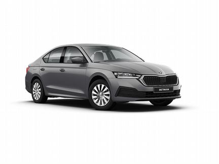 Skoda Octavia 1.4 AT, 2020
