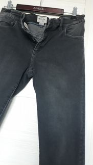 Джинсы Massimo Dutti