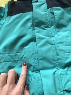 Зимний комбинезон didriksons Bjornen 80