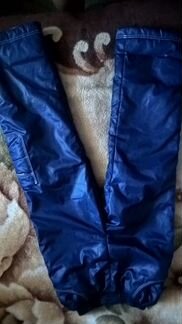 Красивый костюм осенний на девочку