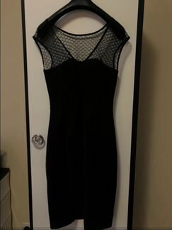 Маленькое чёрное платье