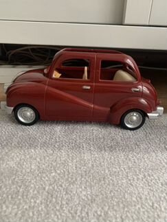 Машинка для семейства зайцев и др