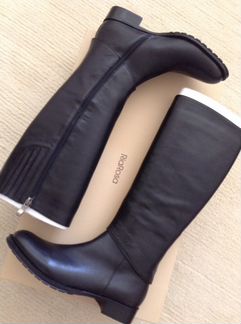 Сапоги женские RiaRosa (Новые)