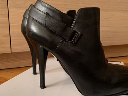 Ботильоны guess оригинал