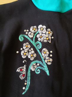 Боди для фигурного катания