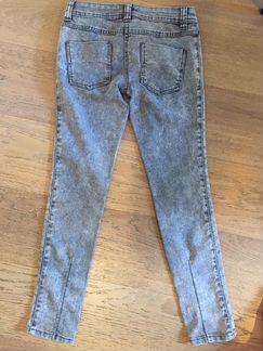 Джинсы Tom Tailor 146 см