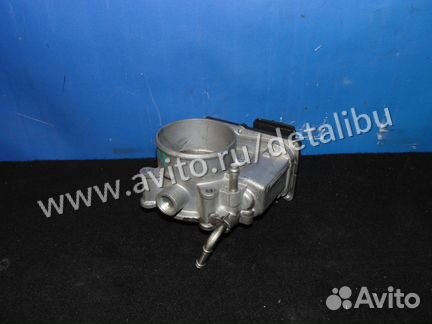 Дроссельная заслонка Lexus IS250 GS300