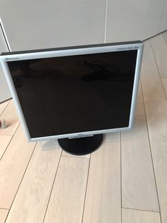 Монитор NEC