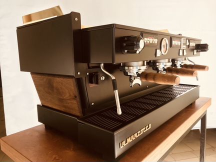La Marzocco