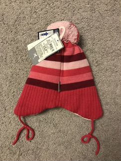 Новая зимняя шапка Керри р. 50