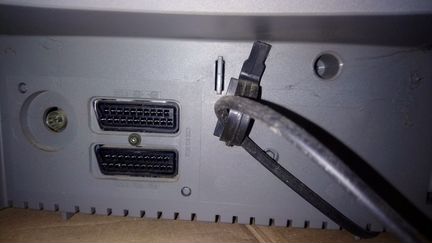 Телевизор Philips 21PT5505/58