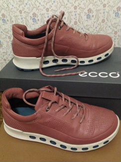 Кроссовки Ecco
