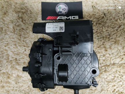 Привод камеры заднего вида MB W 205 217 292