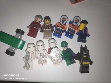 Lego