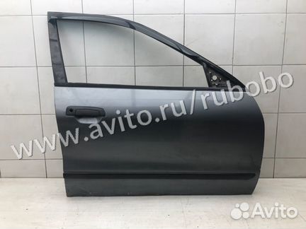 Дверь передняя правая Mitsubishi Galant 8 USA 4G64