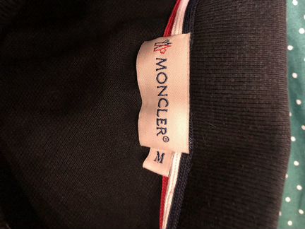 Polo moncler