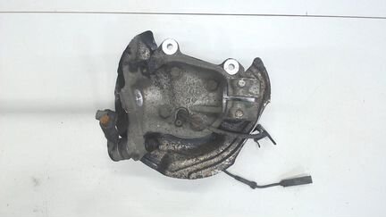 Ступица (кулак, цапфа) левая передняя BMW 3 E90, 2