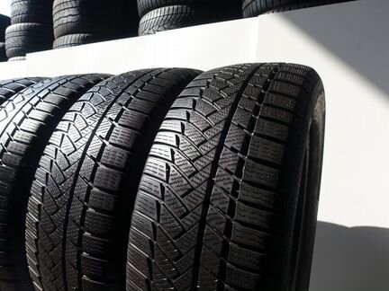 225 55 17 Continental WinterContact TS850P c l