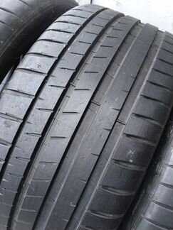 275 35 R20 и 285 35 R20 Michelin Pilot Sport 4S
