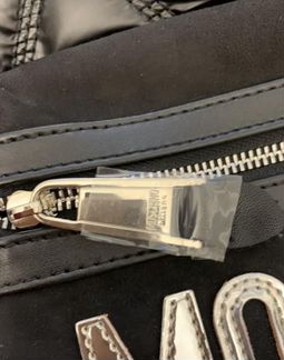 Рюкзак love moschino