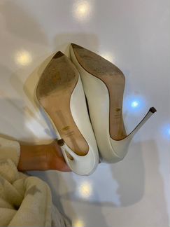 Туфли sergio rossi оригинал