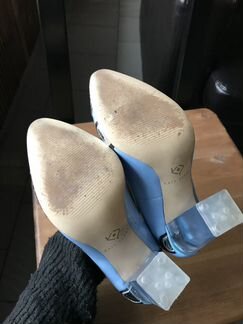 Туфли Katy Perry 37