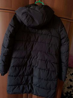 Куртка зимняя
