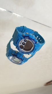 Часы детские Disney б/у