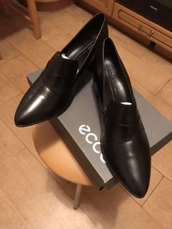 Туфли ecco новые