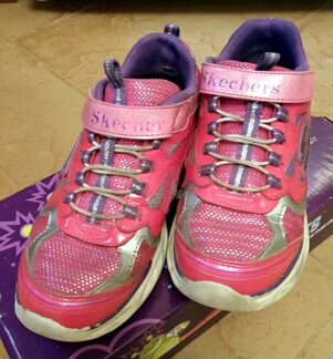 Кроссовки для девочки