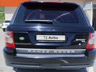 Land Rover Range Rover Sport 4.4 AT, 2007, 270 000 км объявление продам