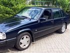Volvo 940 2.3 МТ, 1991, 255 500 км