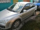 Ford Focus 1.6 МТ, 2005, 100 000 км