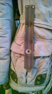 Куртка б/у Осень