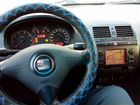 SEAT Ibiza 1.4 МТ, 2000, 225 900 км