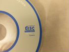 Мини диск с програмным обеспечением OBD2 объявление продам