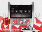 Магнитола на андроиде LADA Largus 2012-2020 T3