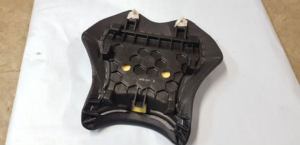 Сиденье Водительское Yamaha YZF-R6 2019