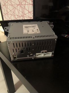 Магнитола от Киа Сид штатная, в идеальном состояни