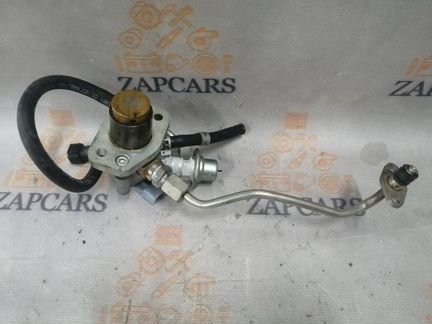 Тнвд Lexus Gs III 3grfse 2005