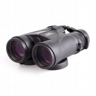 Бинокль Veber Silver Line бн 10x42 WP